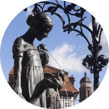 GÖTTINGEN